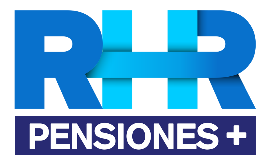 RHR PENSIONES